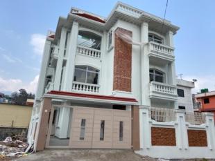 Residential : House for Sale in Budhanilkantha, Kathmandu-image-1