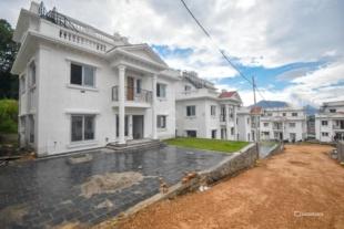 Aakriti Homes : House for Sale in Budhanilkantha, Kathmandu-image-5