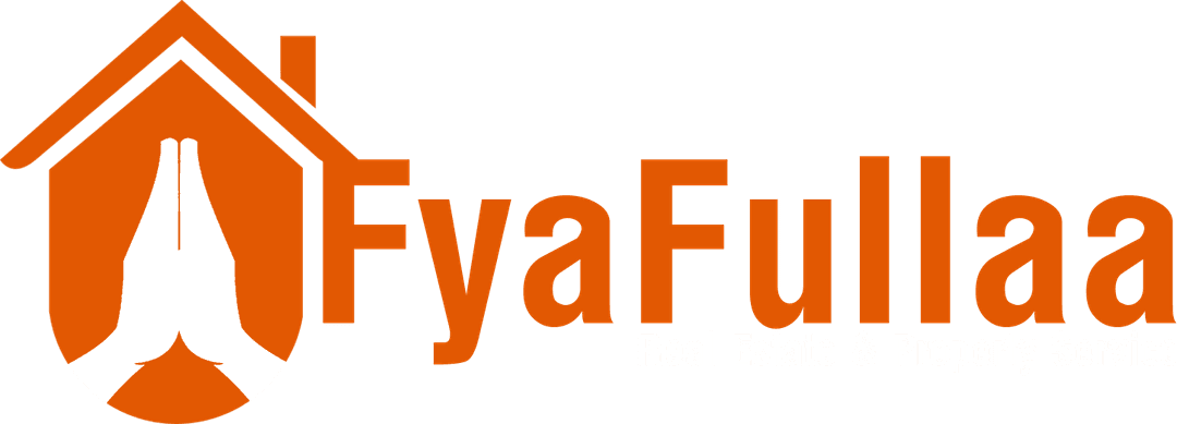 Fyafullaa Real Estate