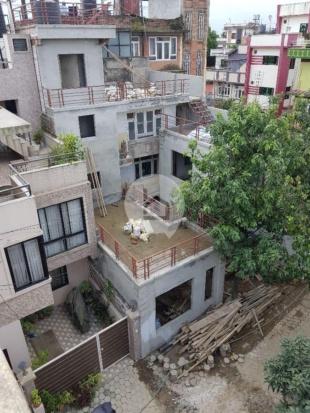 House for Rent in Chhauni, Kathmandu-image-1