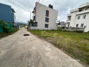 Residental Land On Sale At Bhaisepati : Land for Sale in Bhaisepati, Lalitpur-image-4