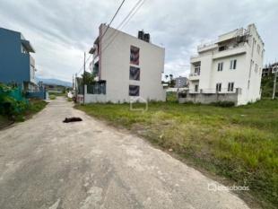 Residental land on sale at Bhaisepati ,Gokul Awas : Land for Sale in Bhaisepati, Lalitpur-image-3