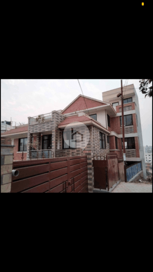 House : House for Sale in Chhauni, Kathmandu-image-1