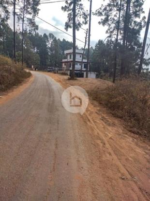 Residential /Commercial : Land for Sale in Panchkhal, Kavre-image-4