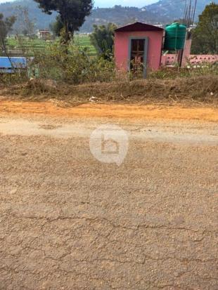 Residential /Commercial : Land for Sale in Panchkhal, Kavre-image-3
