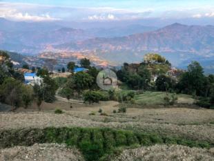 Investment property : Land for Sale in Panchkhal, Kavre-image-3