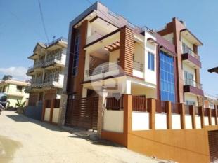 Kapan khariboth home : House for Sale in Kapan, Kathmandu-image-1