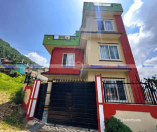 Affordable Ramkot House for Sale in Kathmandu | Prime Family Living : House for Sale in Ramkot, Kathmandu-image-1