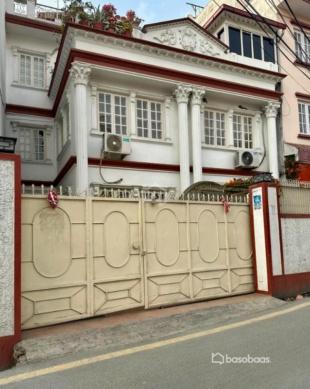 Bungalow on sale at Baluwatar : House for Sale in Baluwatar, Kathmandu-image-4