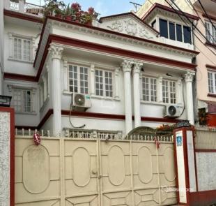 Bungalow on sale at Baluwatar : House for Sale in Baluwatar, Kathmandu-image-2