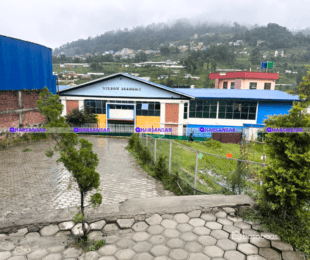 Prime Alkatra Factory Land for Sale | 0.4.2.0 Anna | High Residential Value : Land for Sale in Ramkot, Kathmandu-image-3