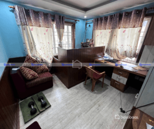 Luxurious Dream Home in Gated Padma Colony, Kathmandu | 4 Anna Land | Gharsansar : House for Sale in Ramkot, Kathmandu-image-5