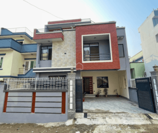 Residential : House for Sale in Sitapaila, Kathmandu-image-2