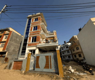 Residential : House for Sale in Sitapaila, Kathmandu-image-1