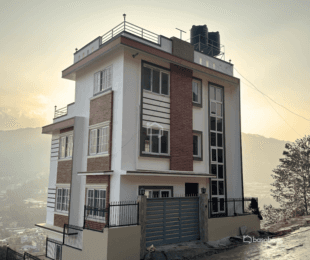Residential : House for Sale in Ramkot, Kathmandu-image-1
