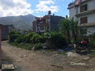 Land for Rent in Gurujudhara, Kathmandu-image-4