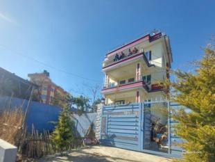 Residential Semi- Bungalow : House for Sale in Gurujudhara, Kathmandu-image-4