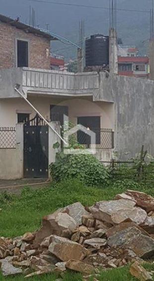 SOLD OUT : House for Sale in Gurujudhara, Kathmandu-image-1