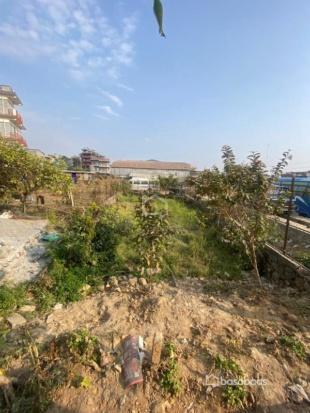 Pokhara,Parsyang-5 !!! 5 anna ,Land in sale !!! : Land for Sale in Parsyang, Pokhara-image-4