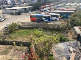 Pokhara,Parsyang-5 !!! 5 anna ,Land in sale !!! : Land for Sale in Parsyang, Pokhara-image-2