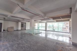COMMERCIAL : Office Space for Rent in Sankhamul, Kathmandu-image-5
