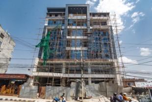 COMMERCIAL : Office Space for Rent in Sankhamul, Kathmandu-image-1