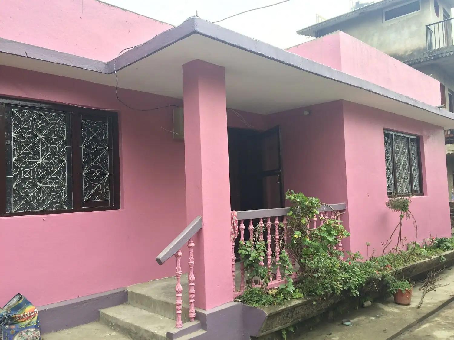 11 Aana House for SALE at Nakhu dobato, Bagdol, Lalitpur-image-1