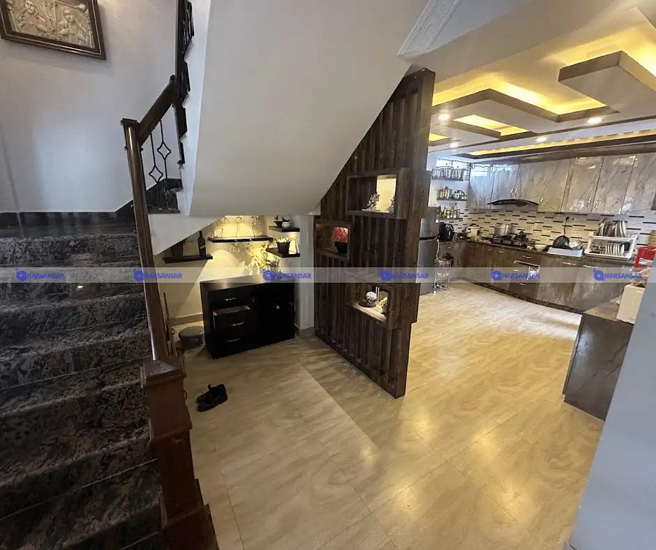 Fully Furnished House On Sale-image-3