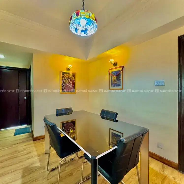 Fully Furnished Apartment on Rent-image-3