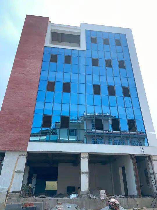Photo of Commercial Space on Rent