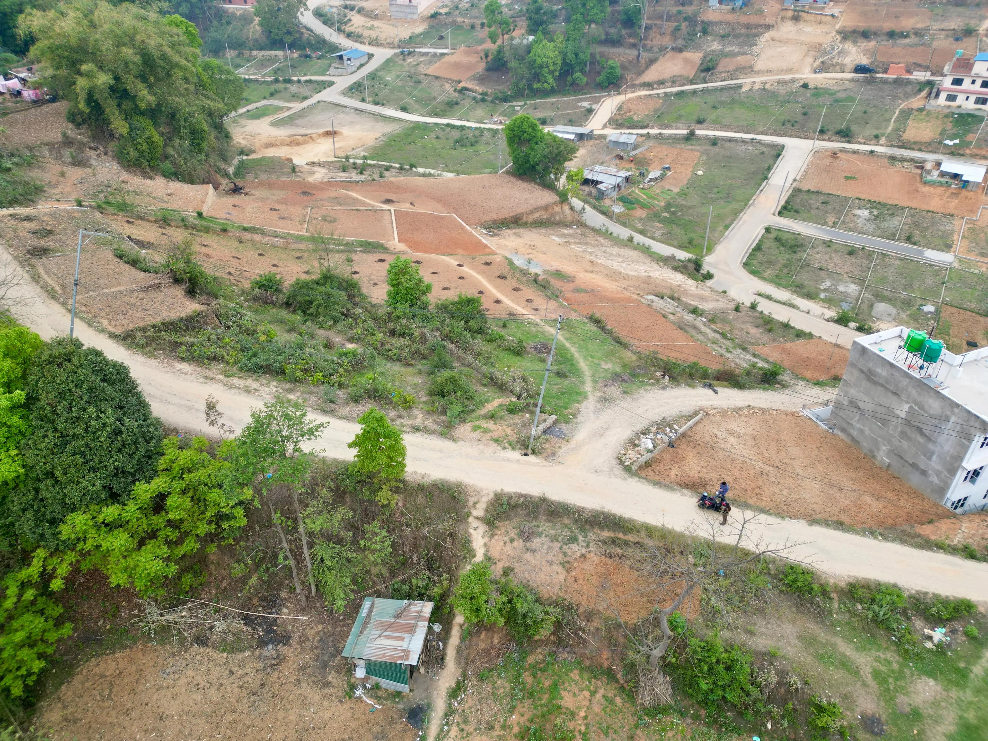 Residential Land on sell At Chapagaun, Lalitpur -image-1