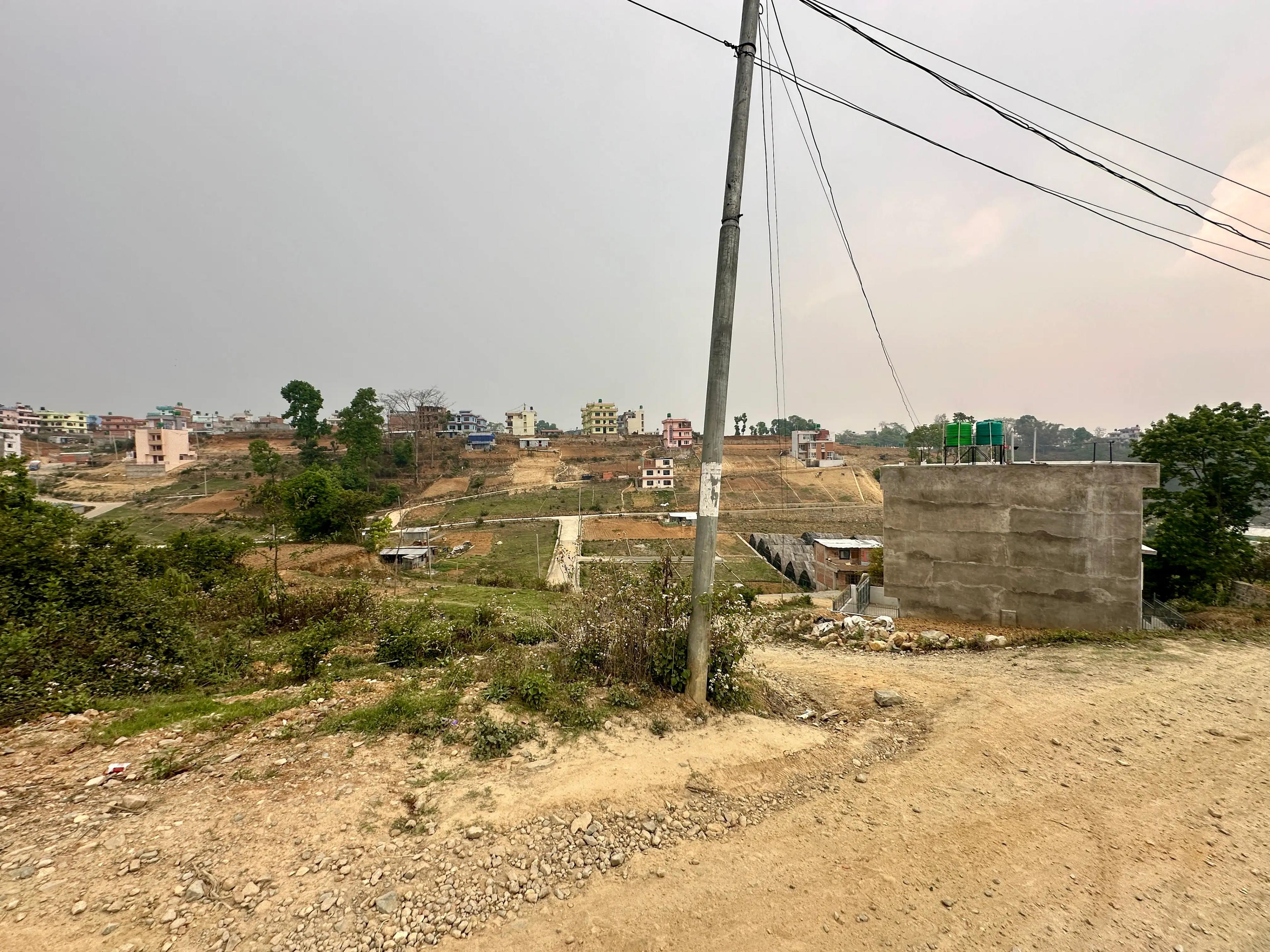 Residential Land on sell At Chapagaun, Lalitpur -image-3