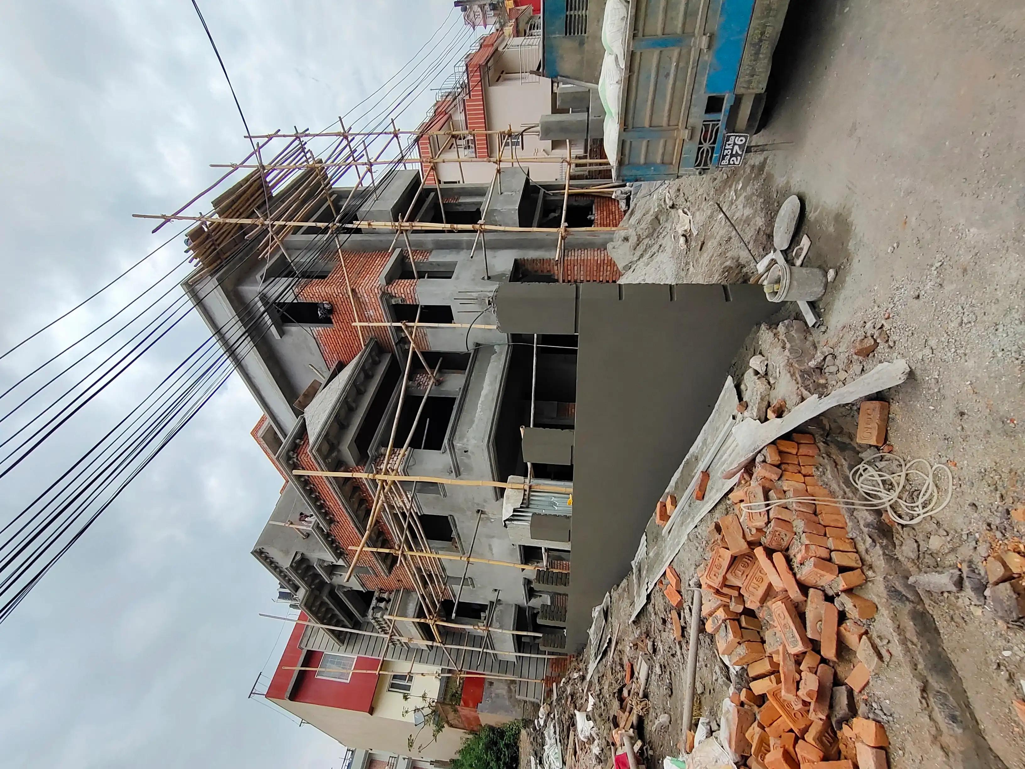 Residental Duplex House on sell at Bhangal, budhanilkantha-image-3
