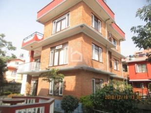 RENTED OUT : House for Rent in Baluwatar, Kathmandu-image-1