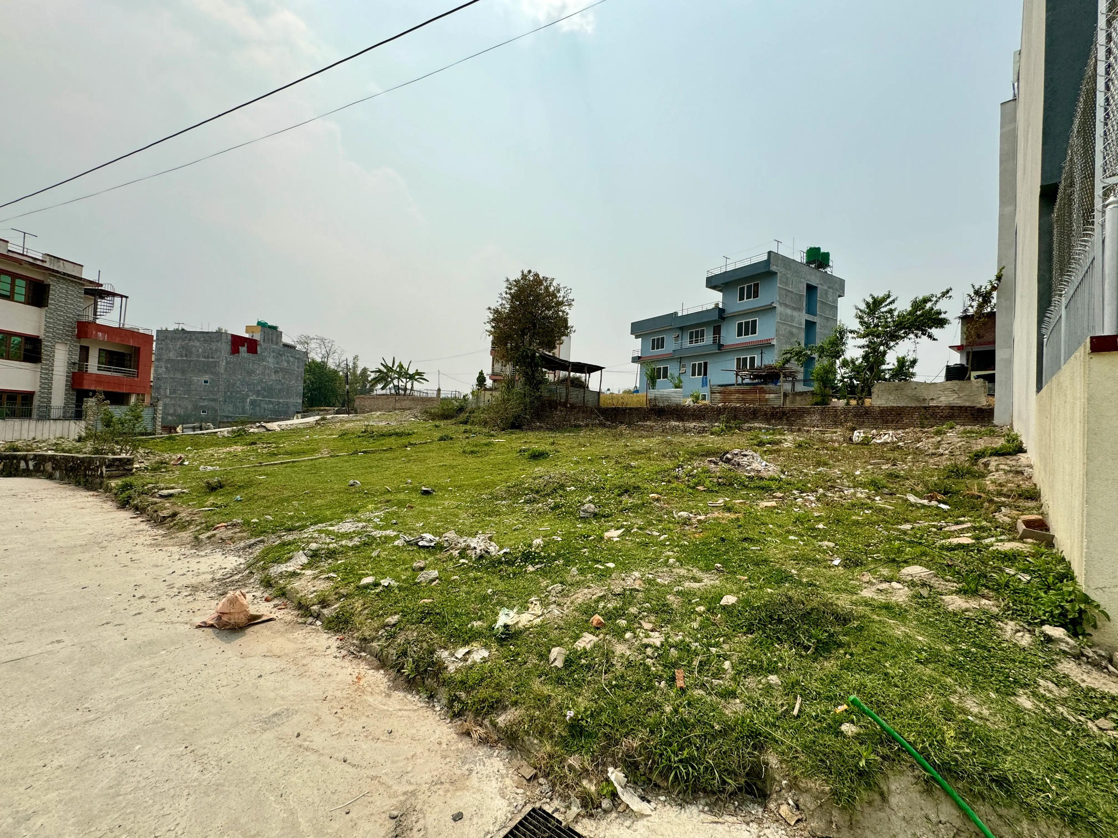 Residential Land on sell at Tokha, KTM-image-5