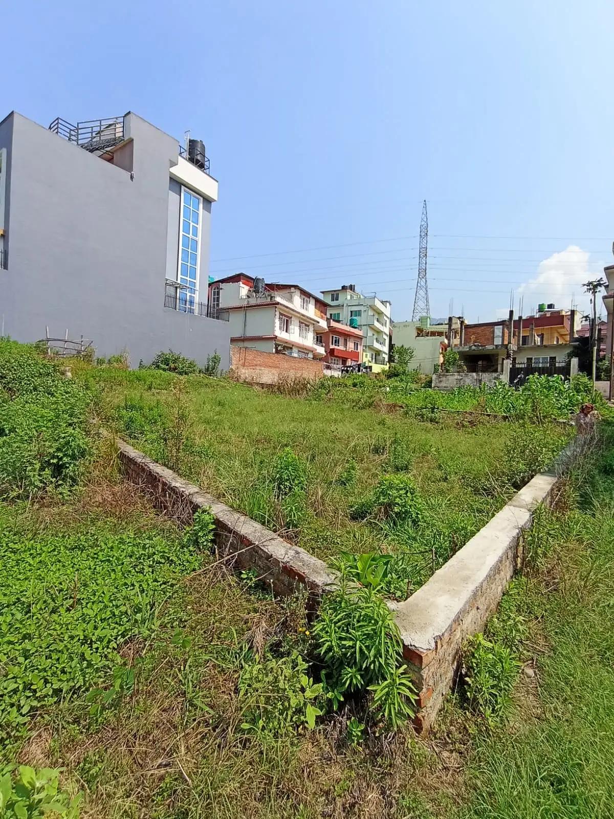 land on sale at budhanilkantha-image-4