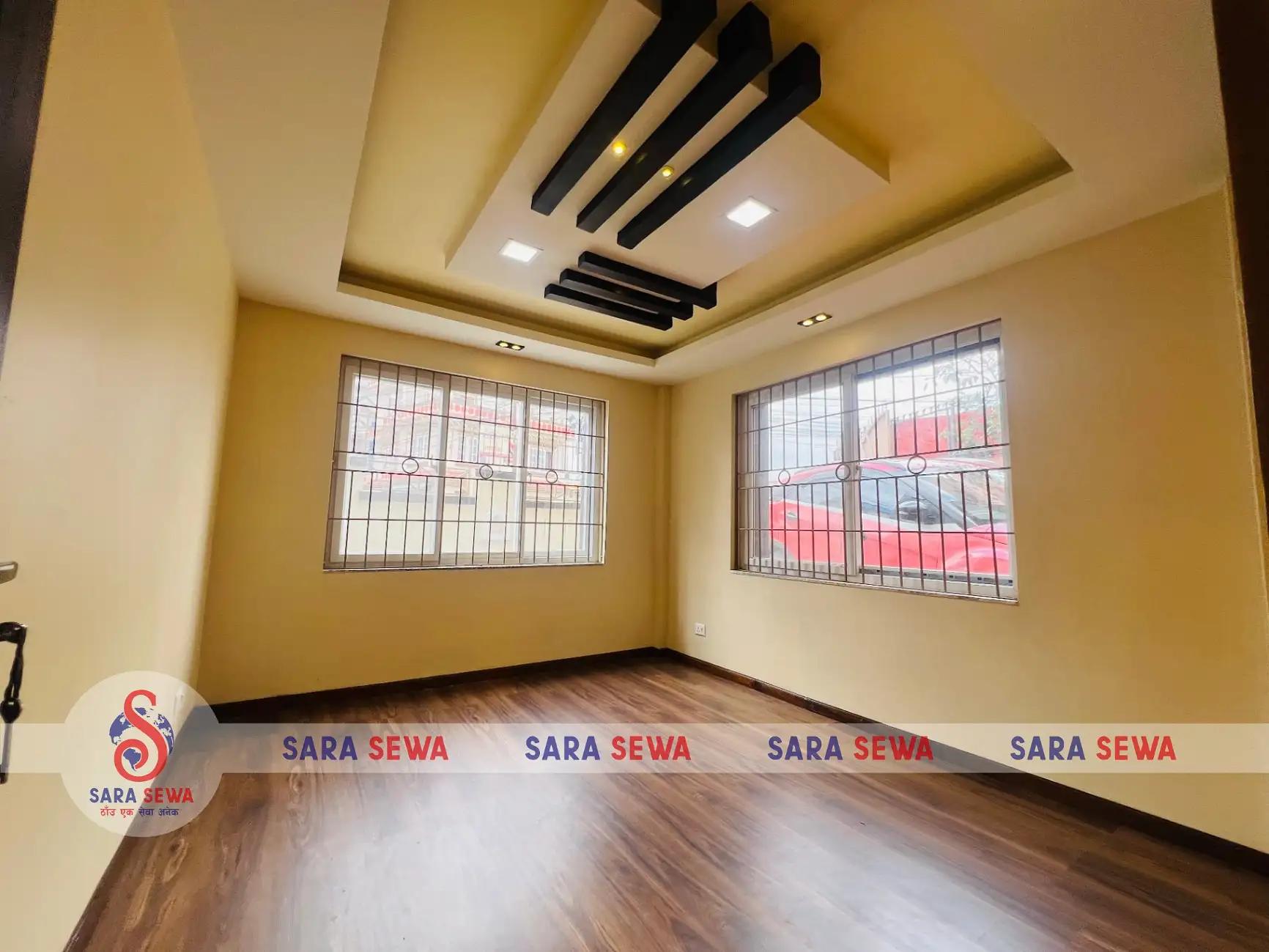 Duplex House on Sale -image-5