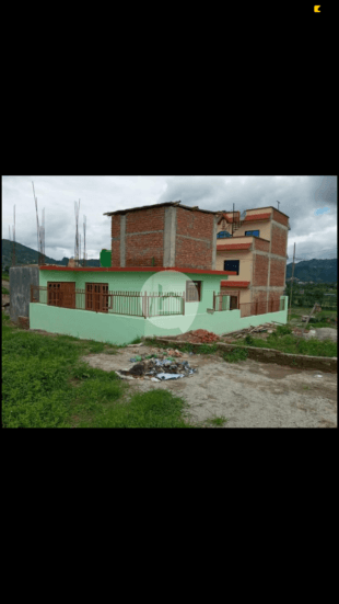 House : House for Sale in Sudal, Bhaktapur-image-1