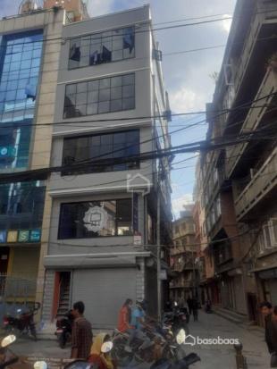Office space for rent : Office Space for Rent in Newroad, Kathmandu-image-3