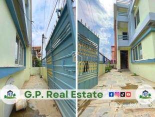 HOUSE FOR SALE AT TIKATHALI, IMADOL: PC-LP IMTT210 : House for Sale in Mahalaxmi Nagarpalika, Lalitpur-image-3