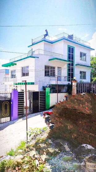 Residential house on sale and rent : House for Sale in Nagarjun, Kathmandu-image-2