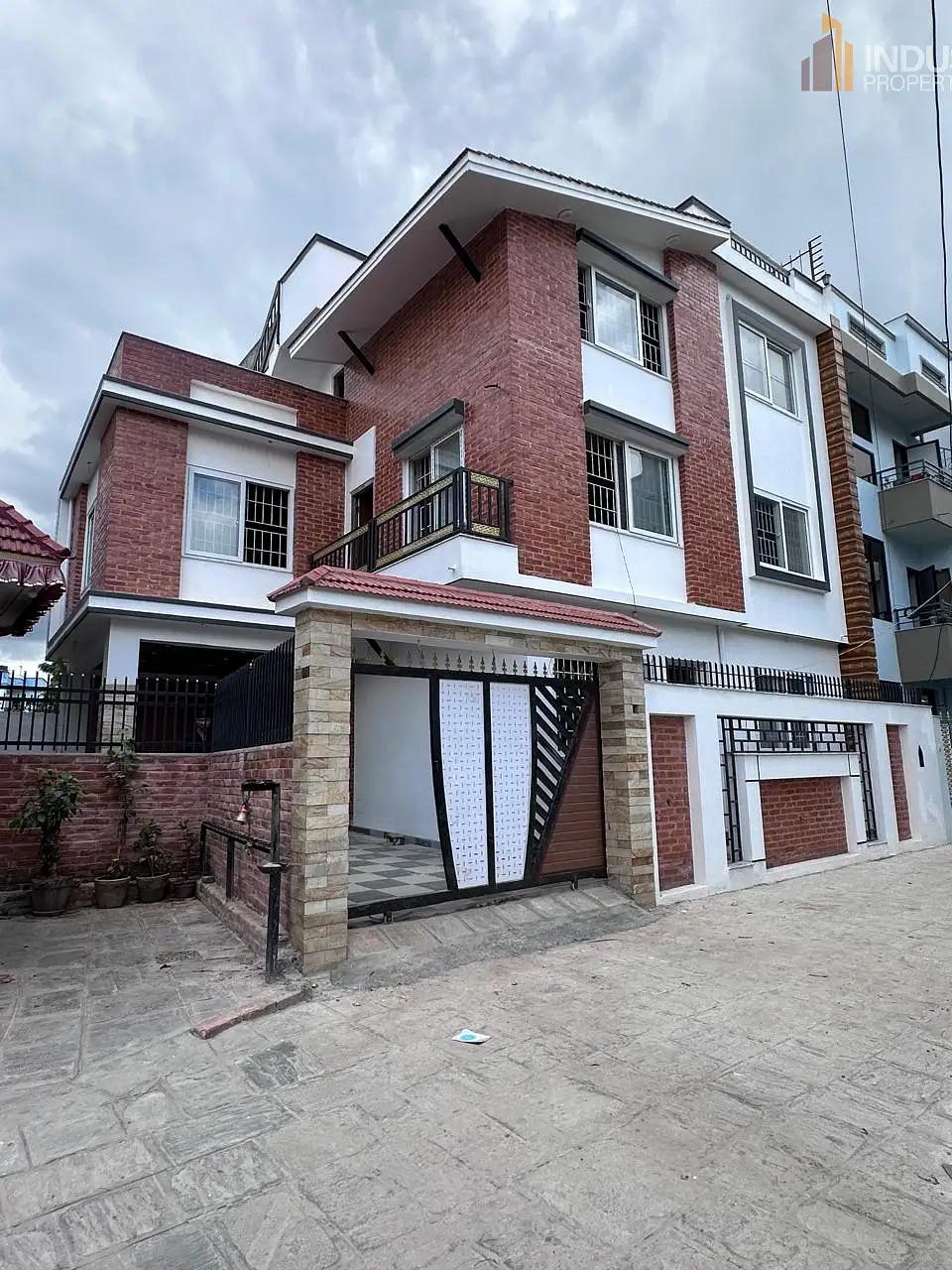 Residential House On Sale-image-1