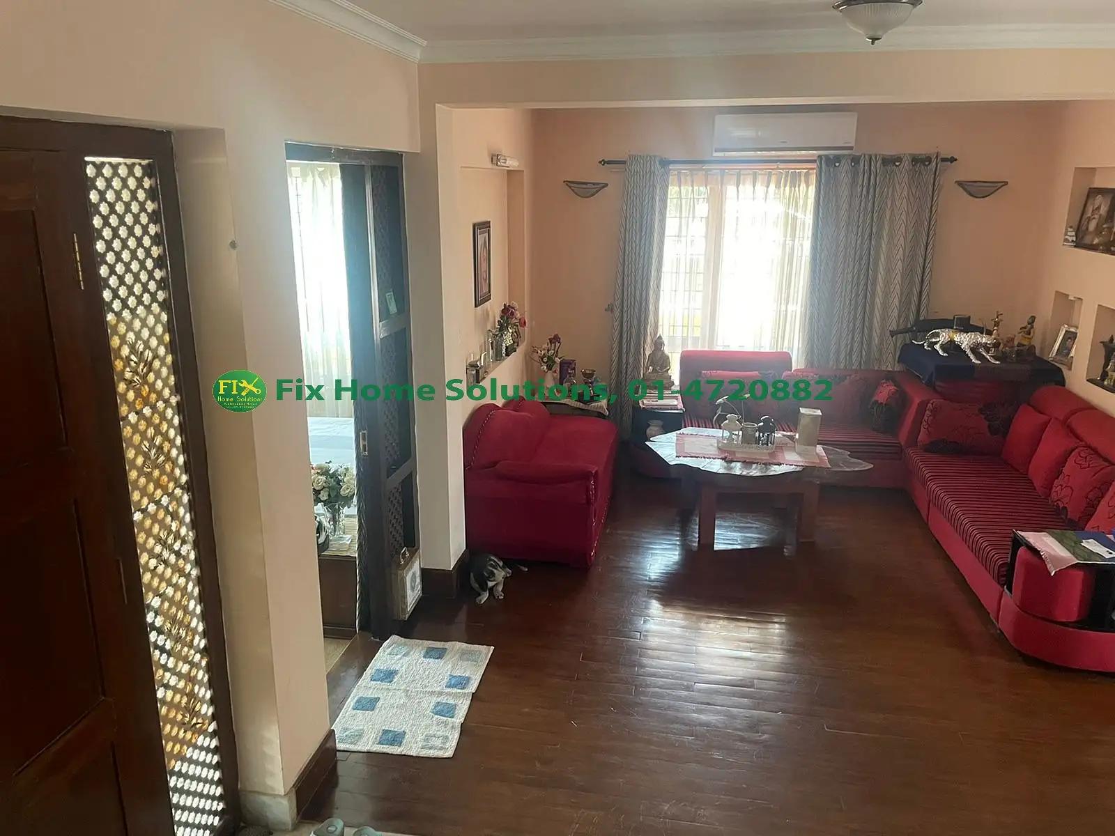 house on rent at bhaisepati-image-3