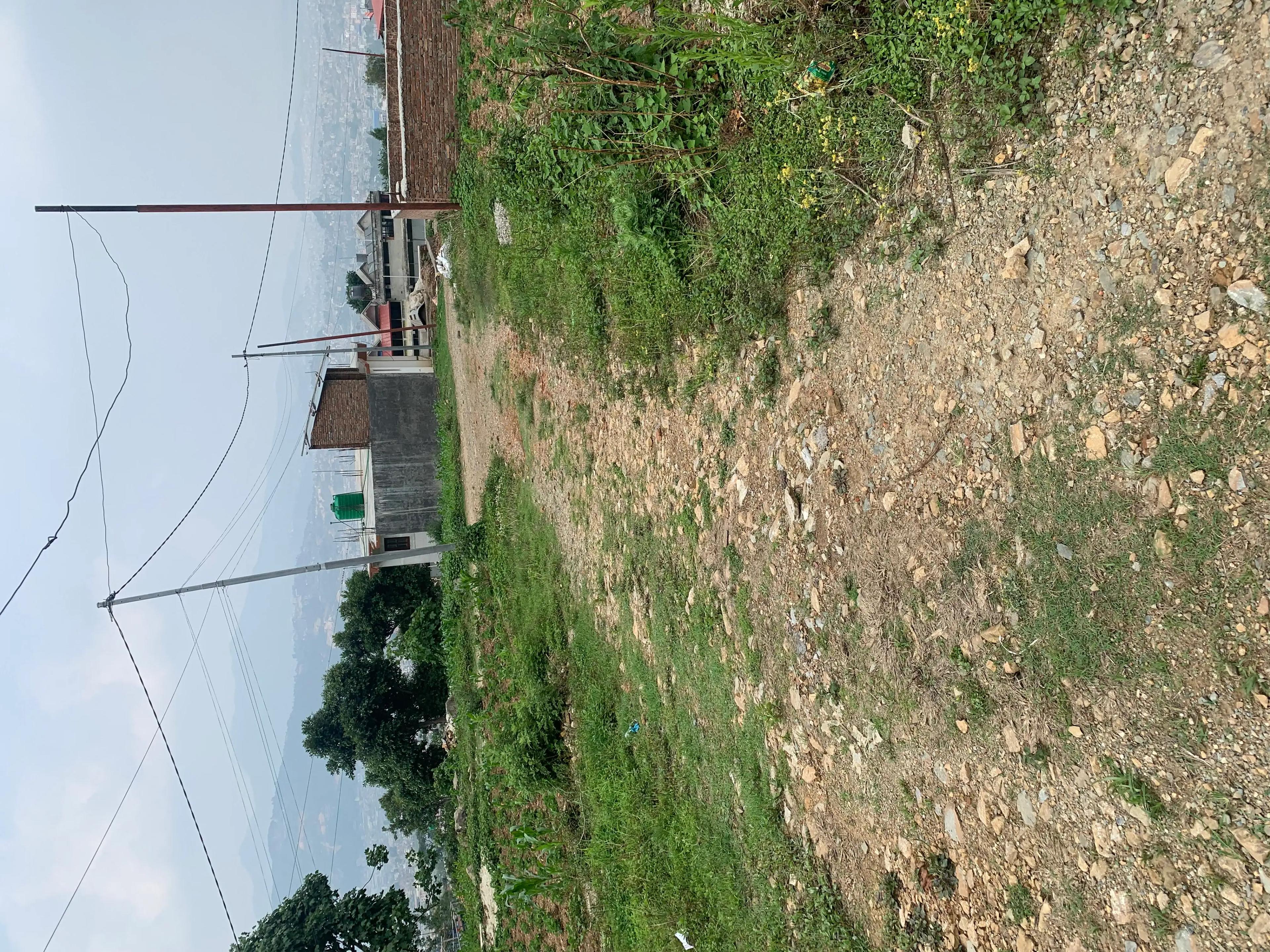 7 Aana Residential Land on sale at Matatirtha-image-5