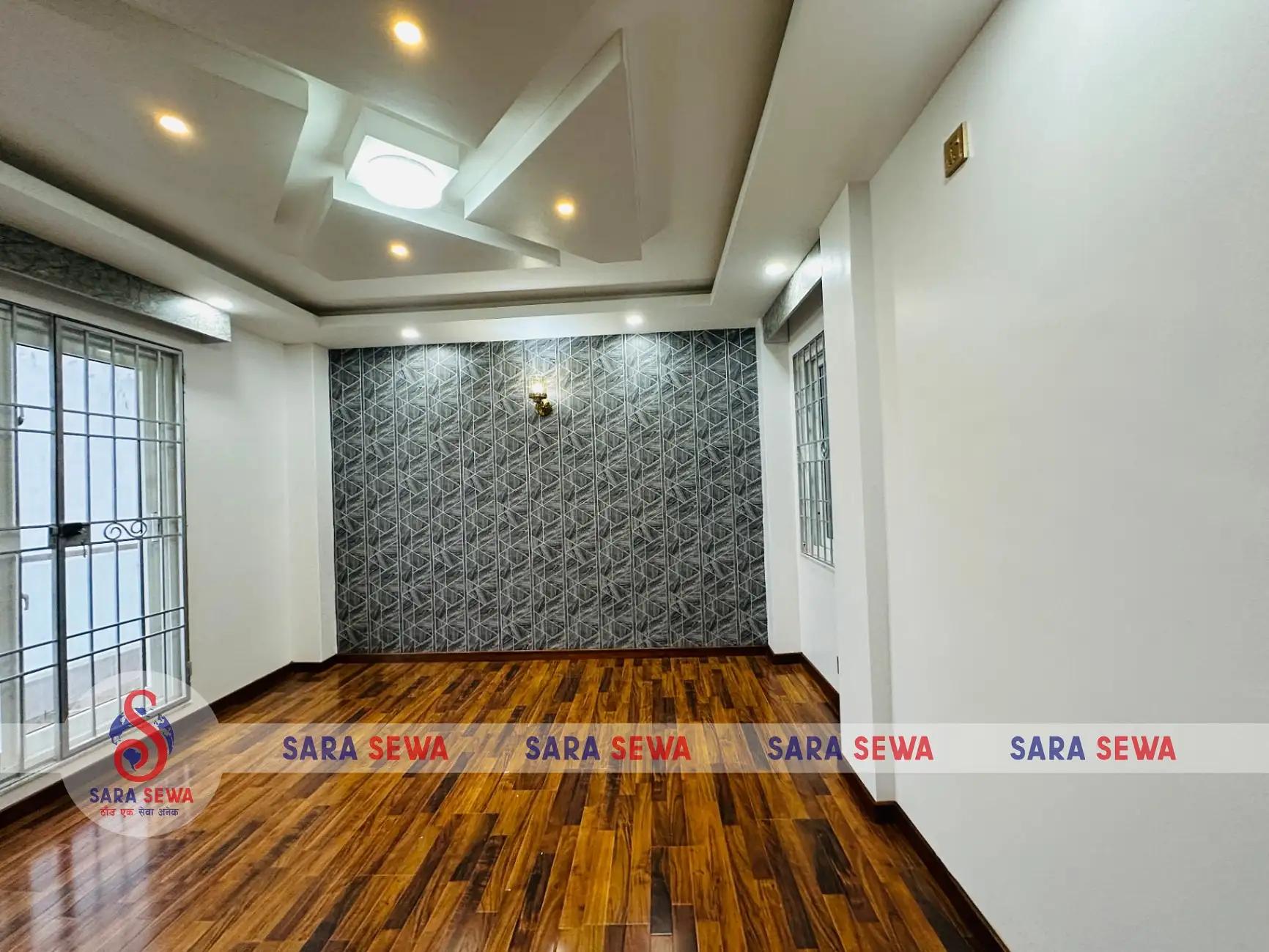 Residential House On Sale-image-2