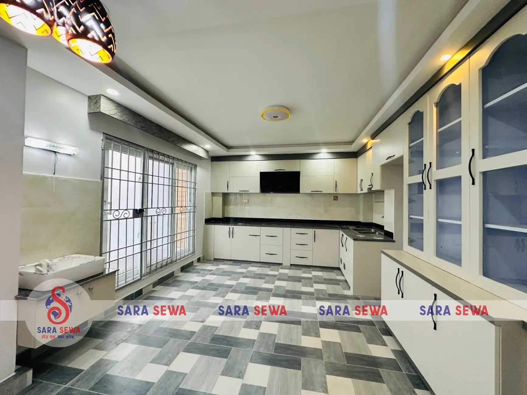 Residential House On Sale-image-5