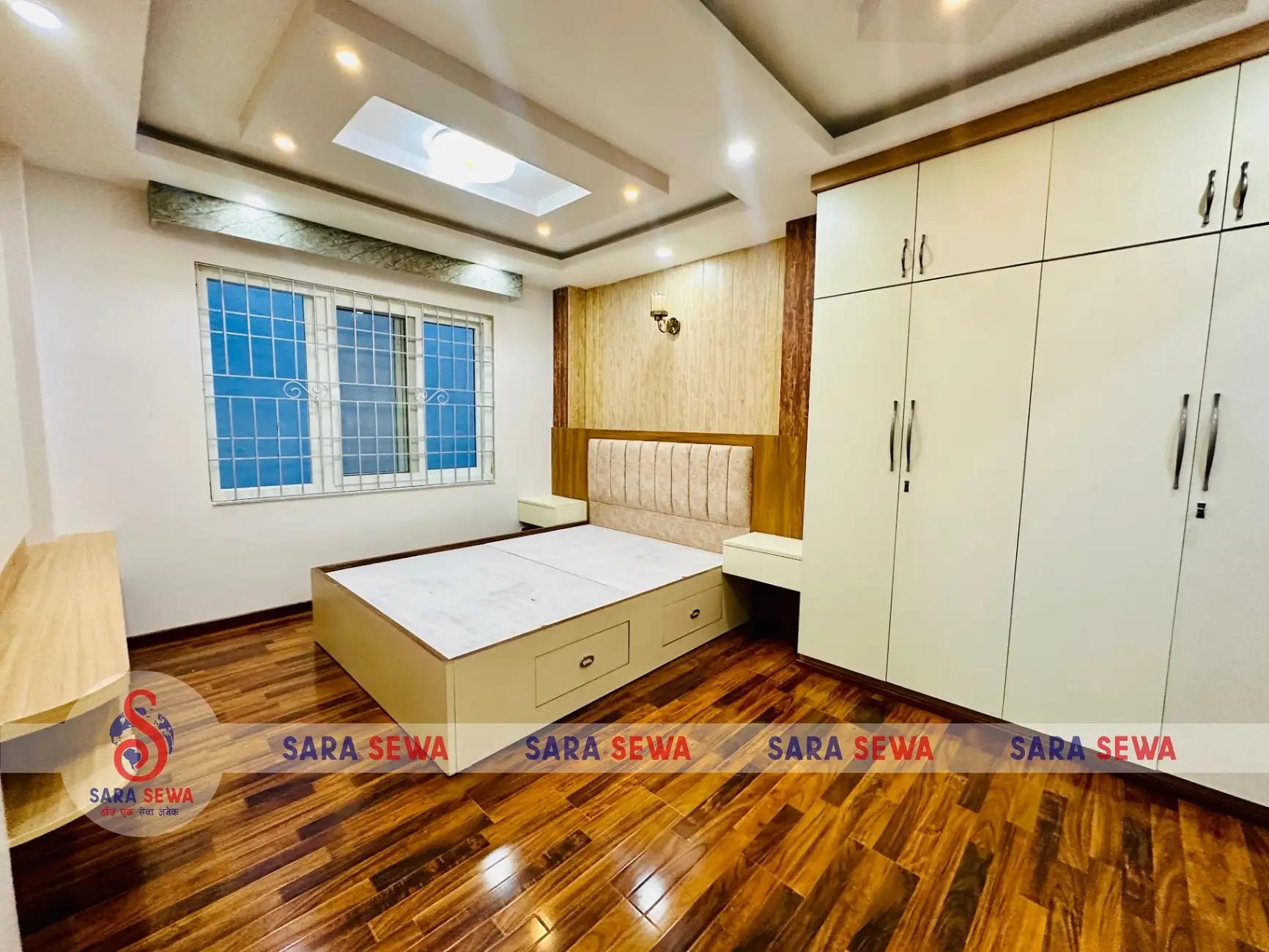 Residential House On Sale-image-4