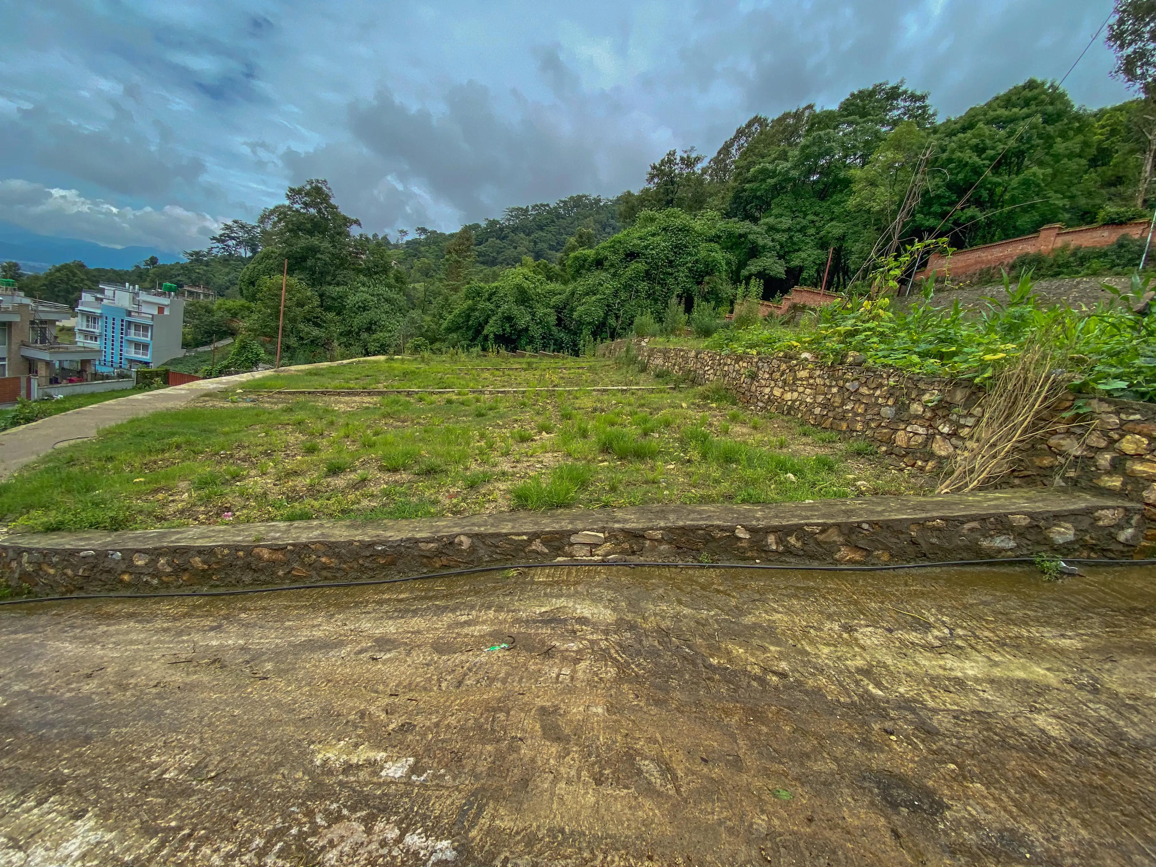 Residential Land On Sale-image-2