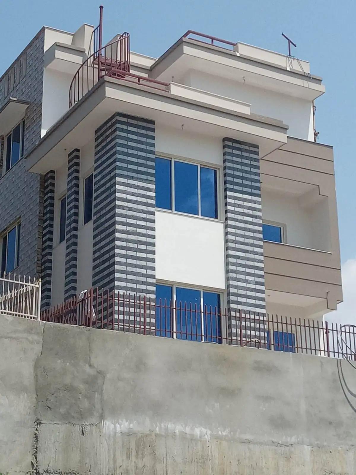 Residential house for sale in Balaju-image-5