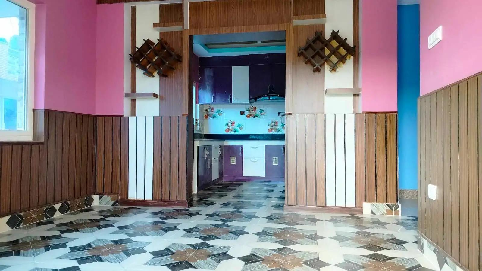Residential house for sale in Balaju-image-4